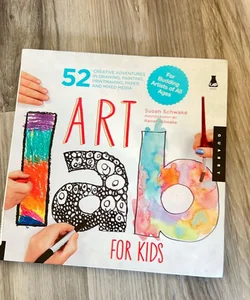 Art Lab for Kids