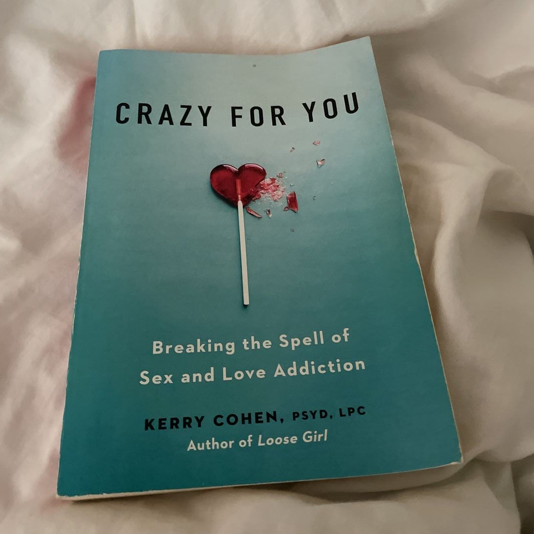 Crazy for You