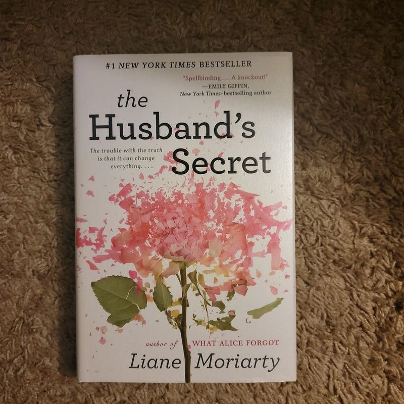 The Husband's Secret