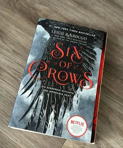 Six of Crows