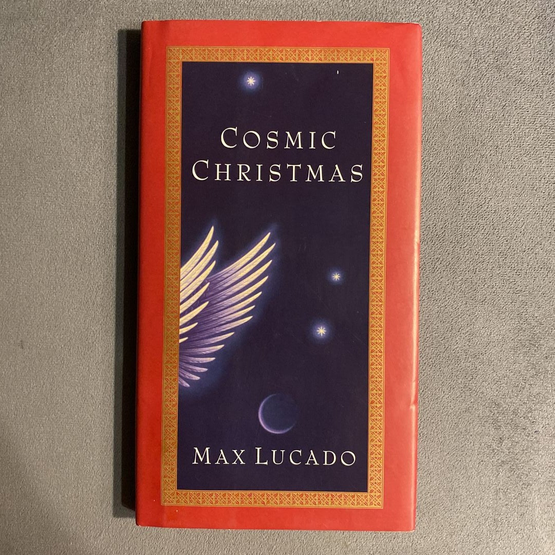 Cosmic Christmas