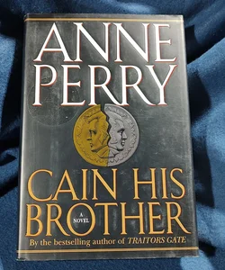 Cain His Brother