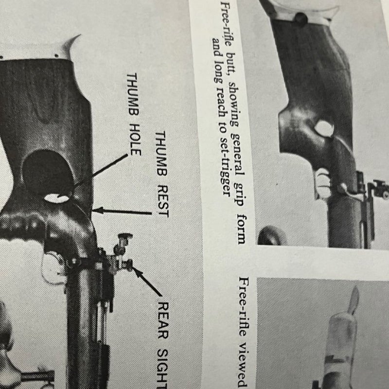 The NRA guide to gunsmithing