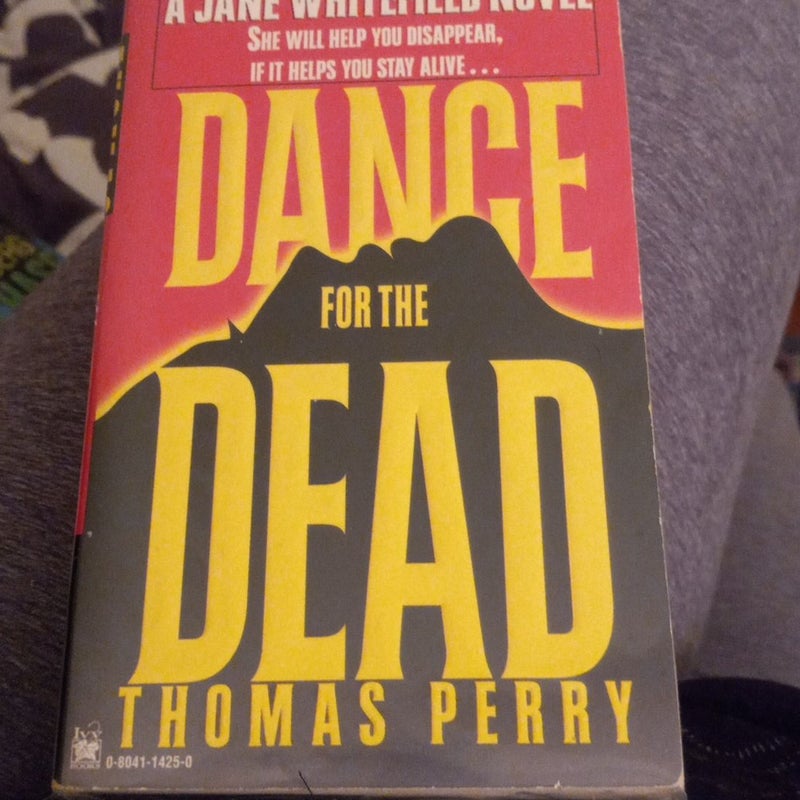 Dance for the Dead