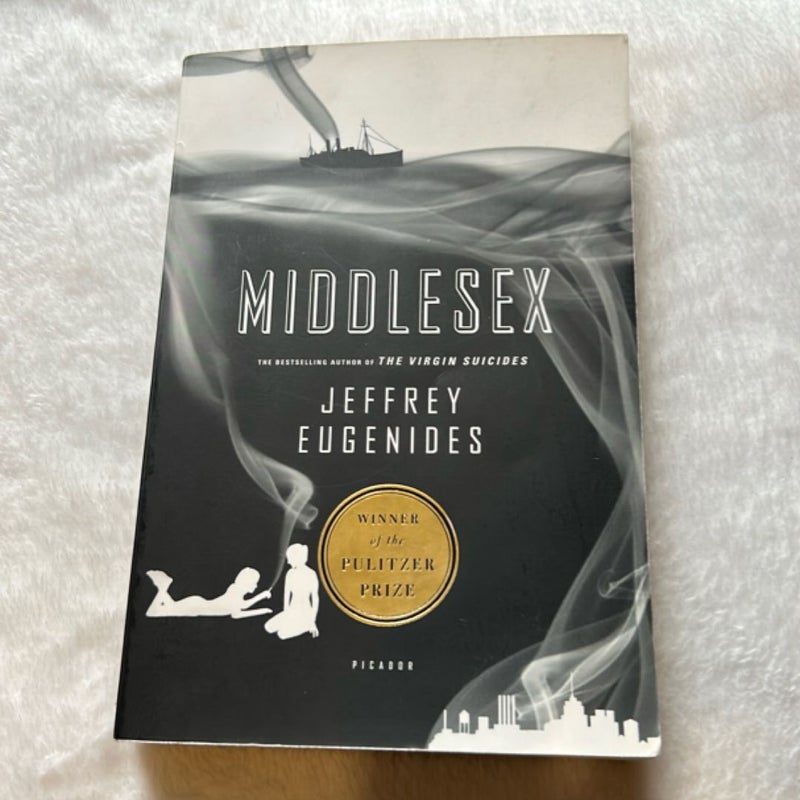 Middlesex