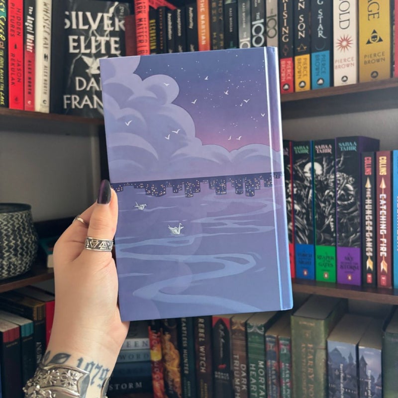 Water Moon