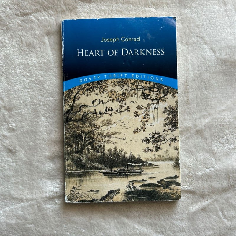 Heart of Darkness