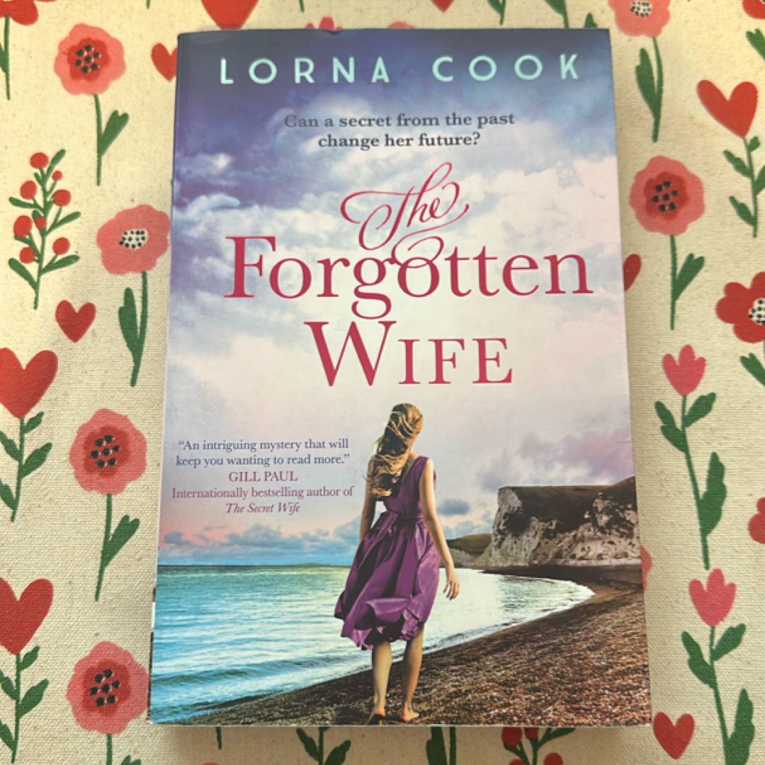 The Forgotten Wife