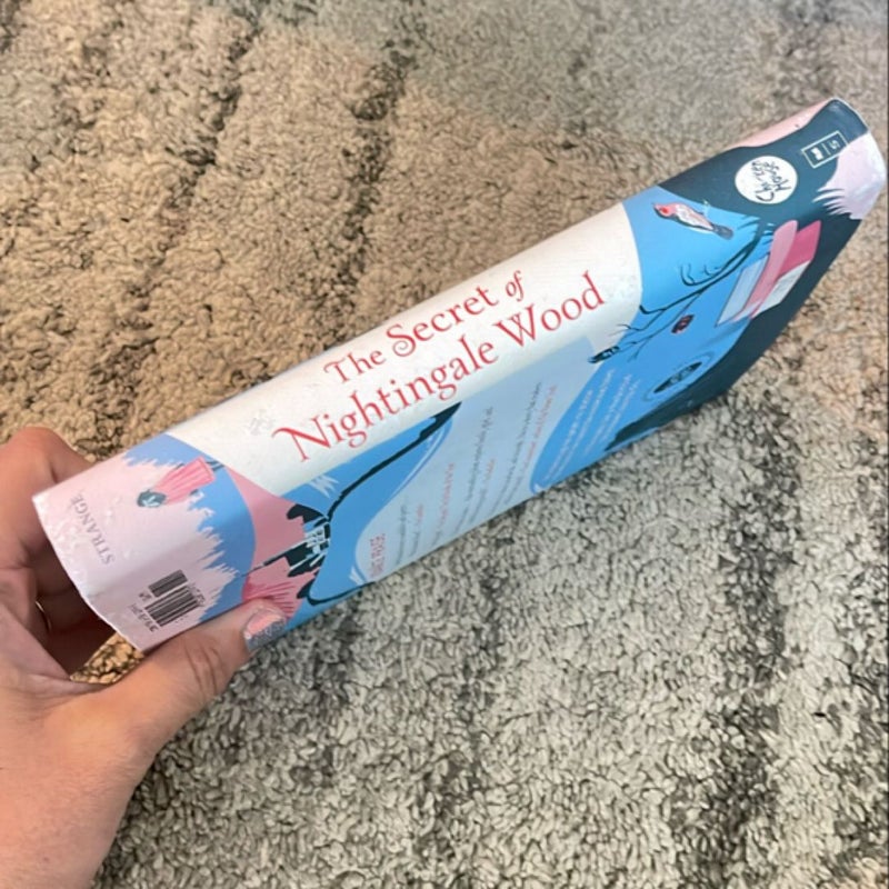 The Secret of Nightingale Wood