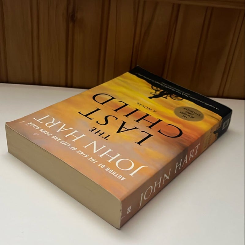 The Last Child