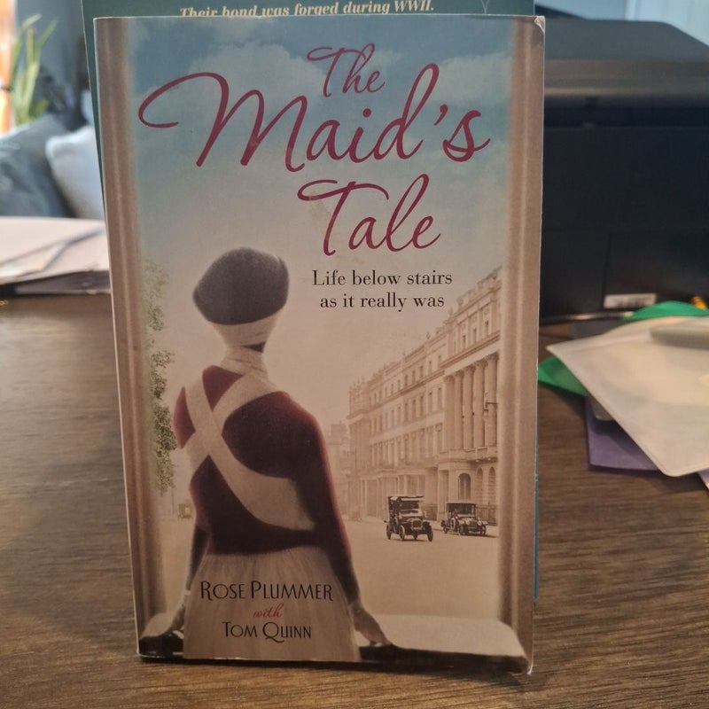 The Maid's Tale