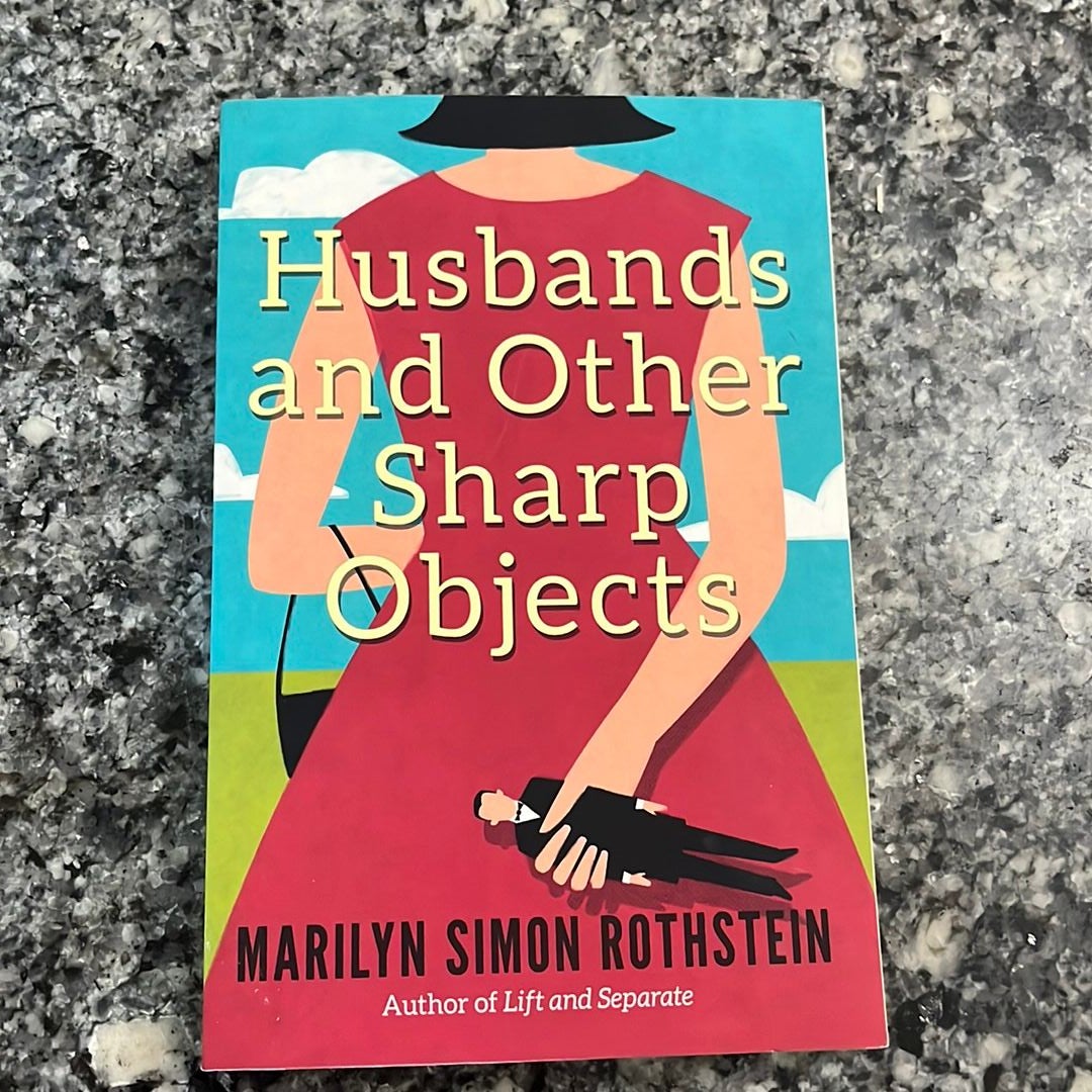 Husbands and Other Sharp Objects