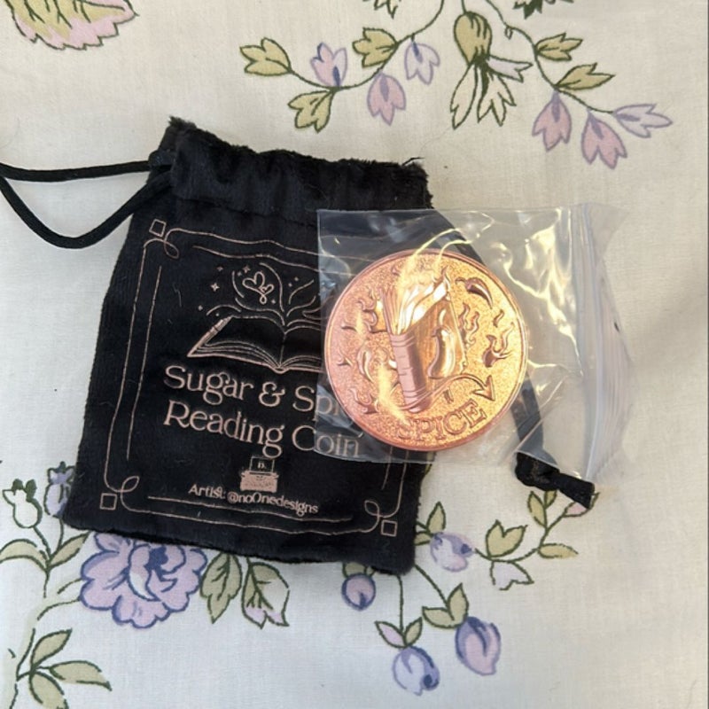 Bookish Box Necklace Bundle