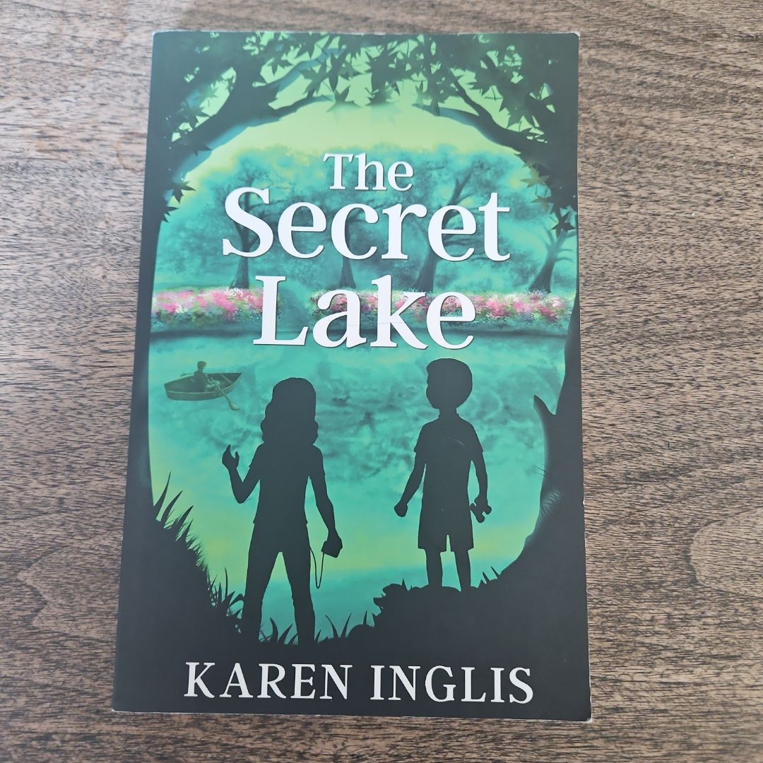 The Secret Lake