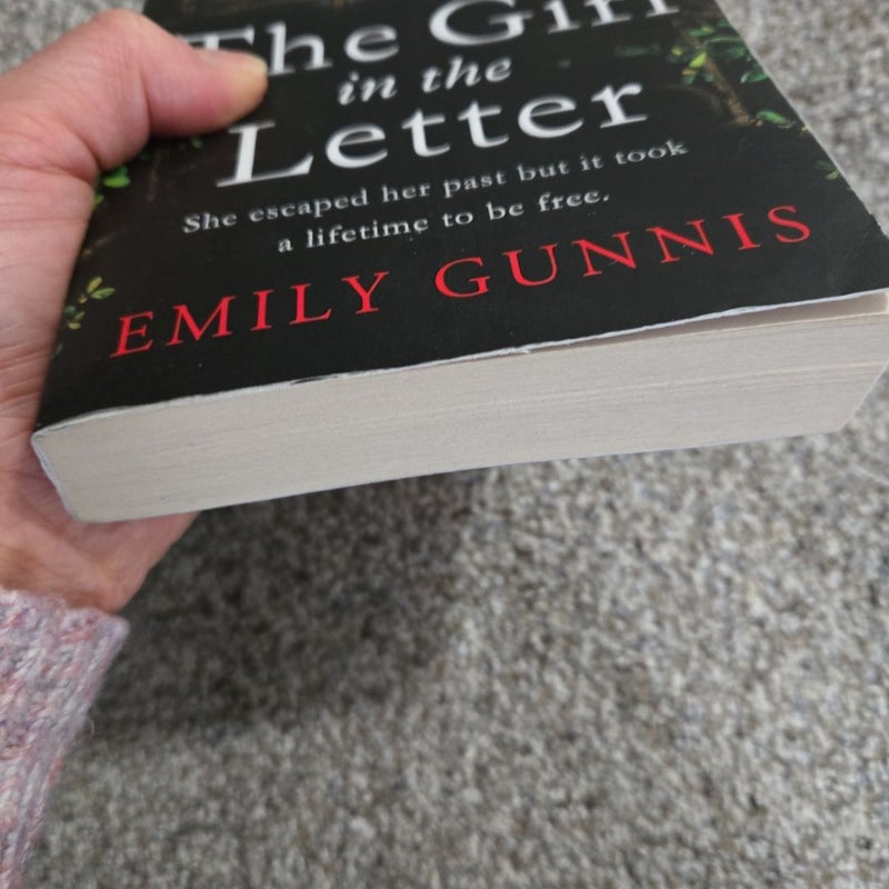 The Girl in the Letter