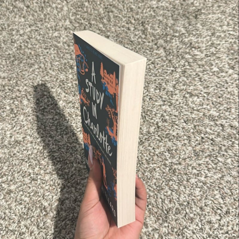 A Study in Charlotte