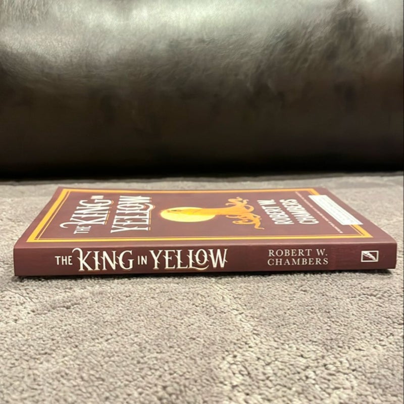 King in Yellow