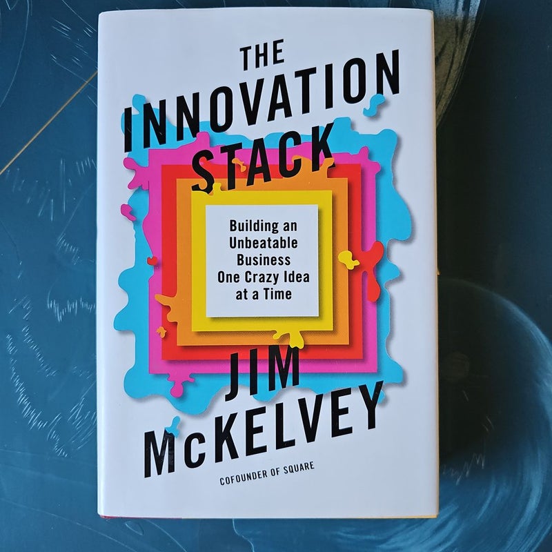 The Innovation Stack