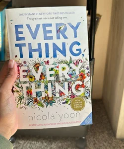 Everything, Everything