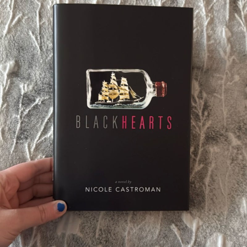 Blackhearts