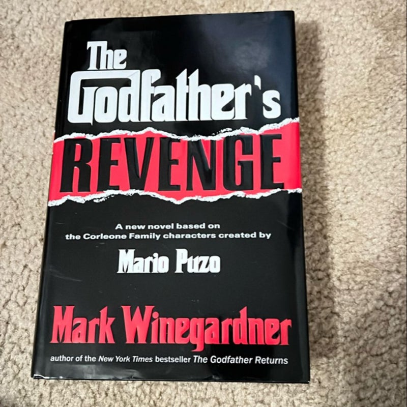 The Godfather's Revenge