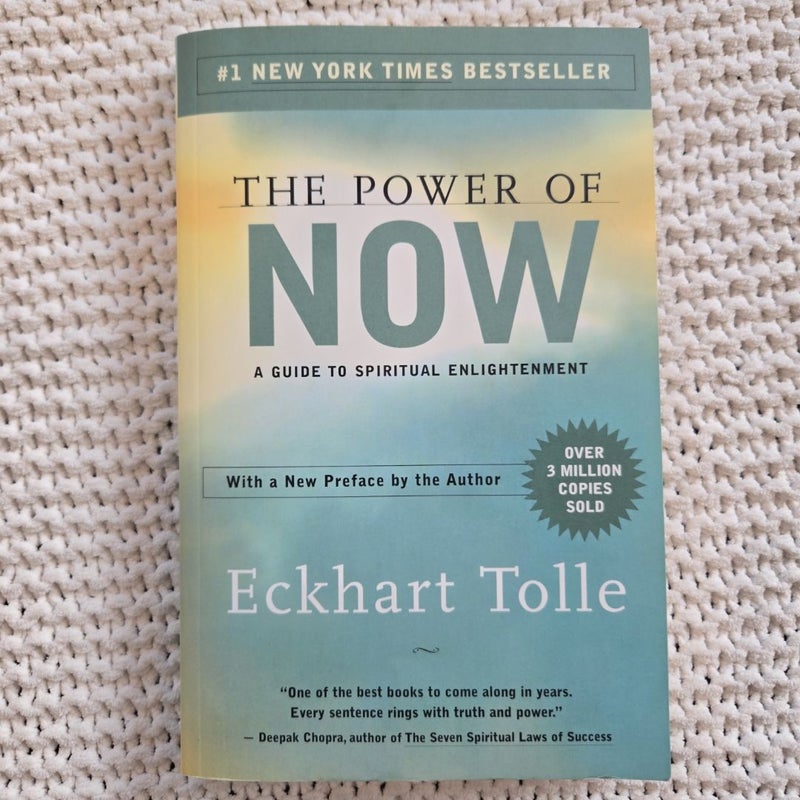 The Power of Now