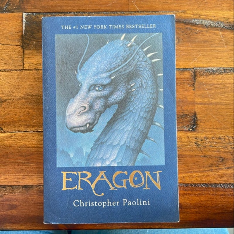 Eragon