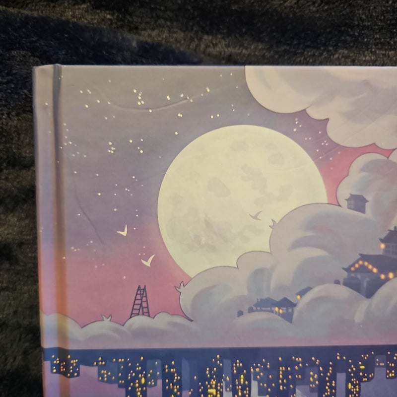 Water Moon