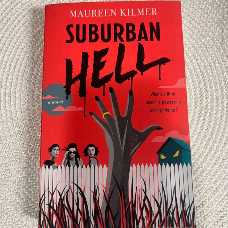 Suburban Hell