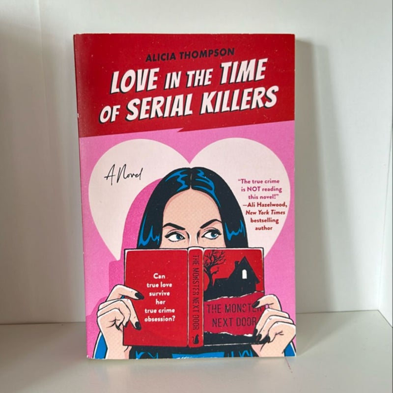 Love in the Time of Serial Killers
