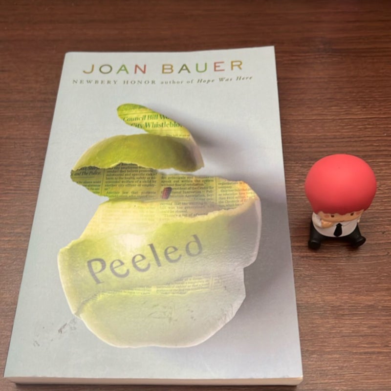 Peeled