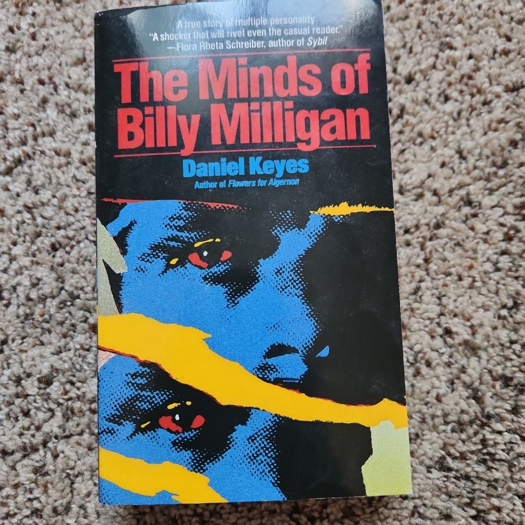 The Minds of Billy Milligan