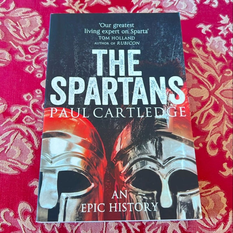 The Spartans