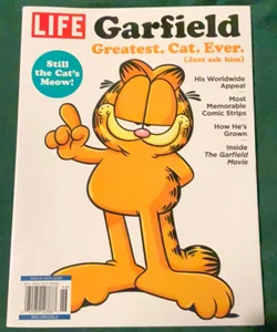 LIFE Garfield