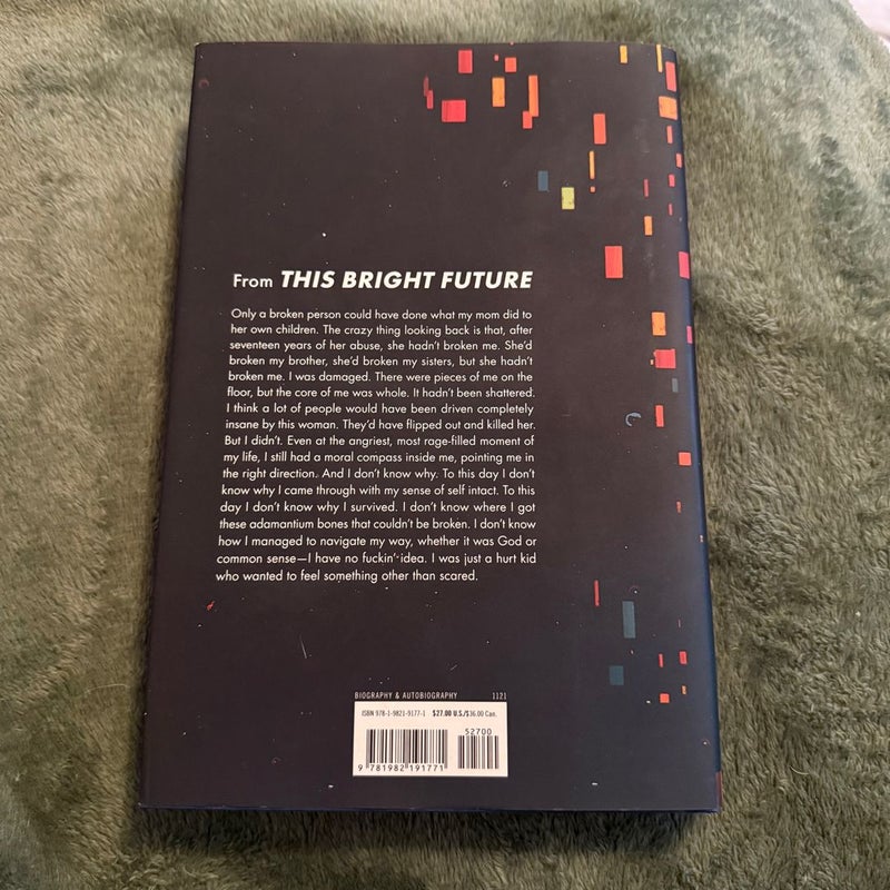 This Bright Future