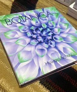  Botanica floral photography book 