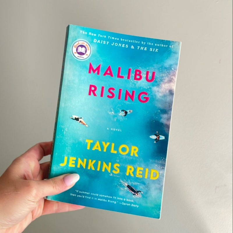 Malibu Rising