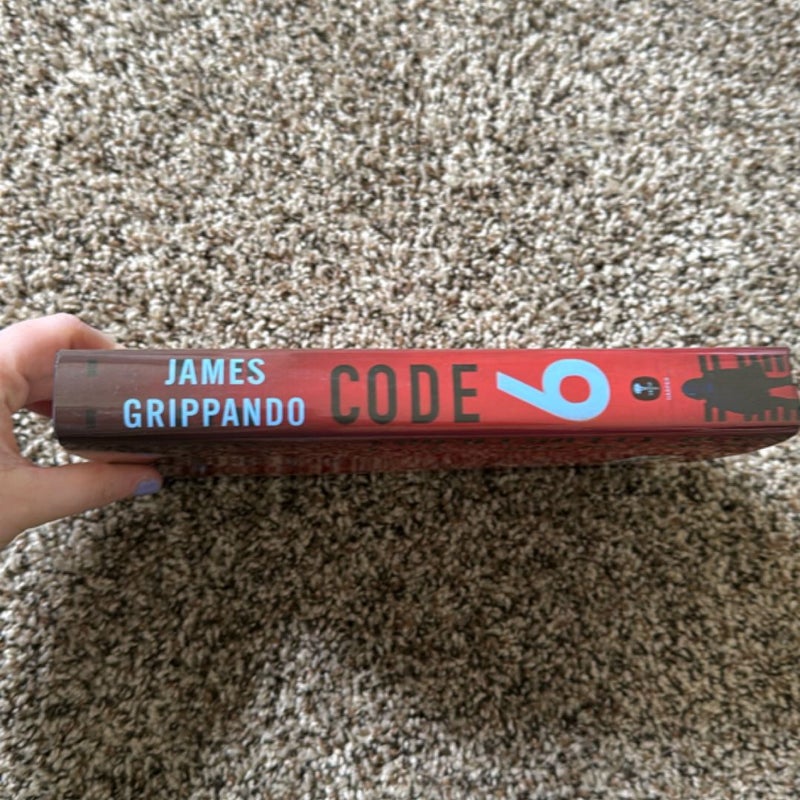 Code 6