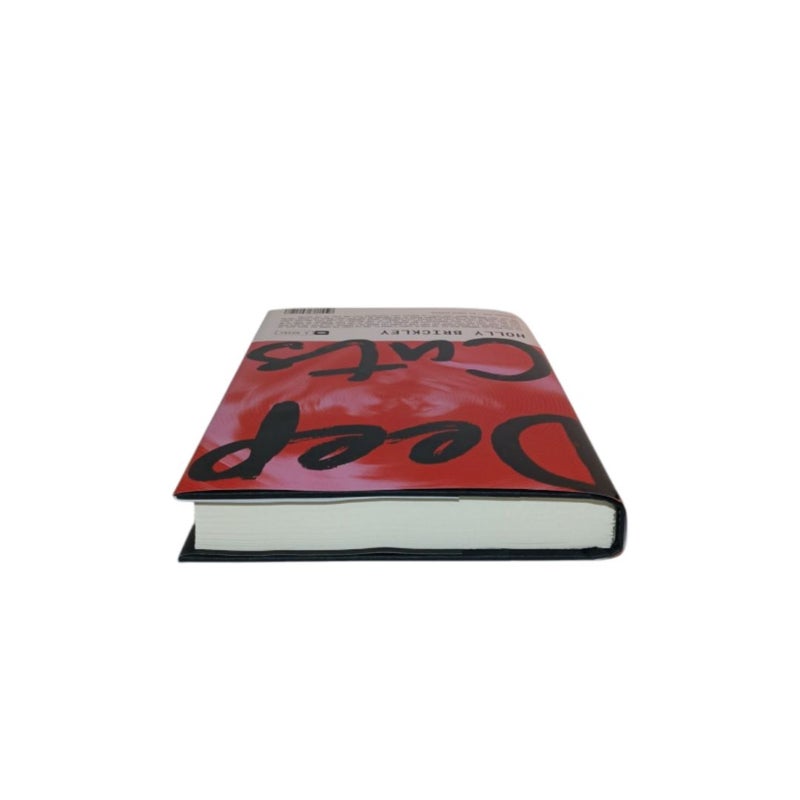 Deep Cuts: A Novel