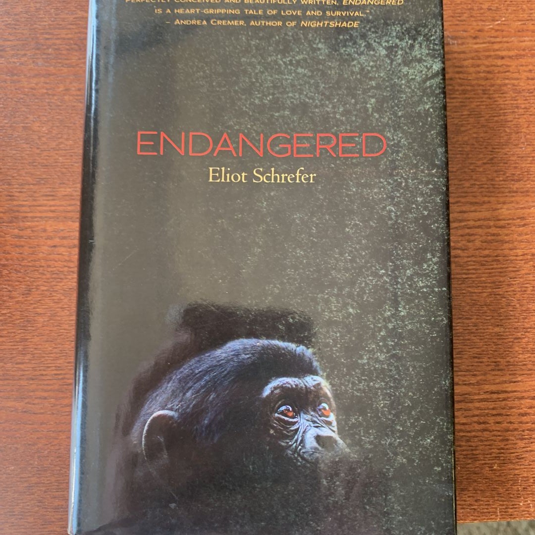 Endangered