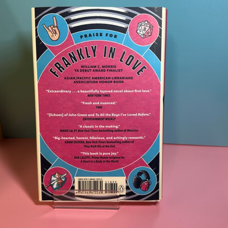 Super Fake Love Song *signed
