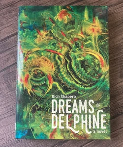 Dreams of Delphine