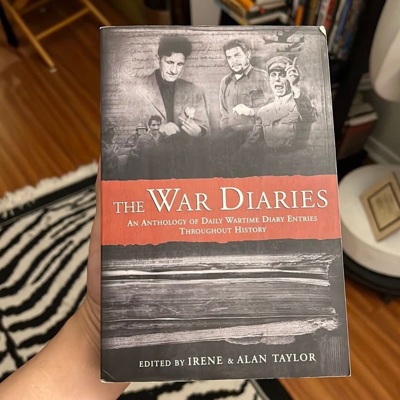 The War Diaries