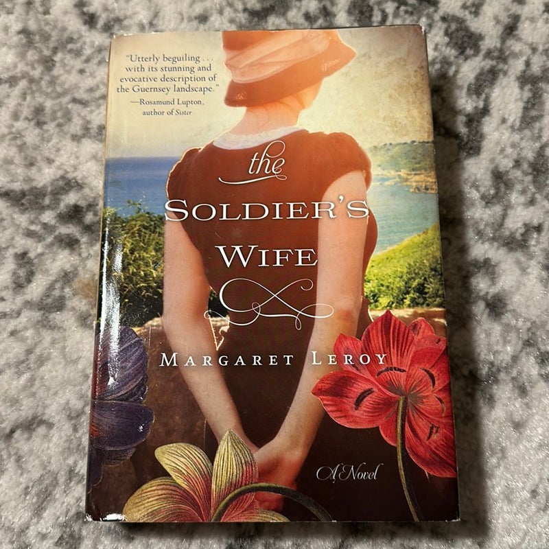The Soldiers Wife