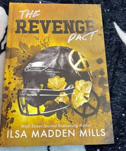 The Revenge Pact - Belle Box Edition