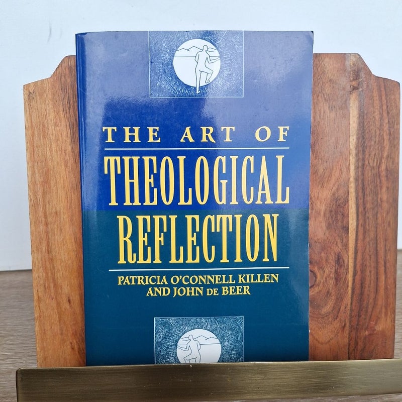 The Art of Theological Reflection