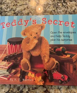Teddy’s Secret