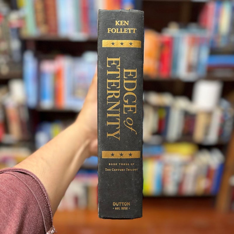 The Century Trilogy