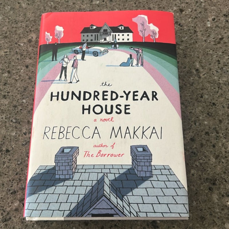 The Hundred-Year House