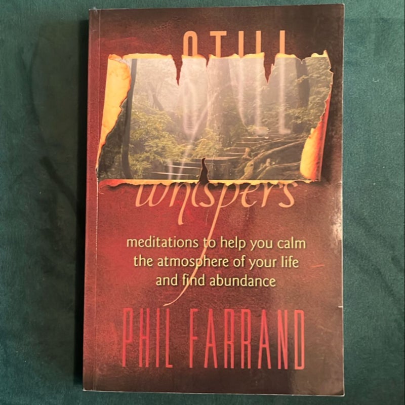 Still Whispers